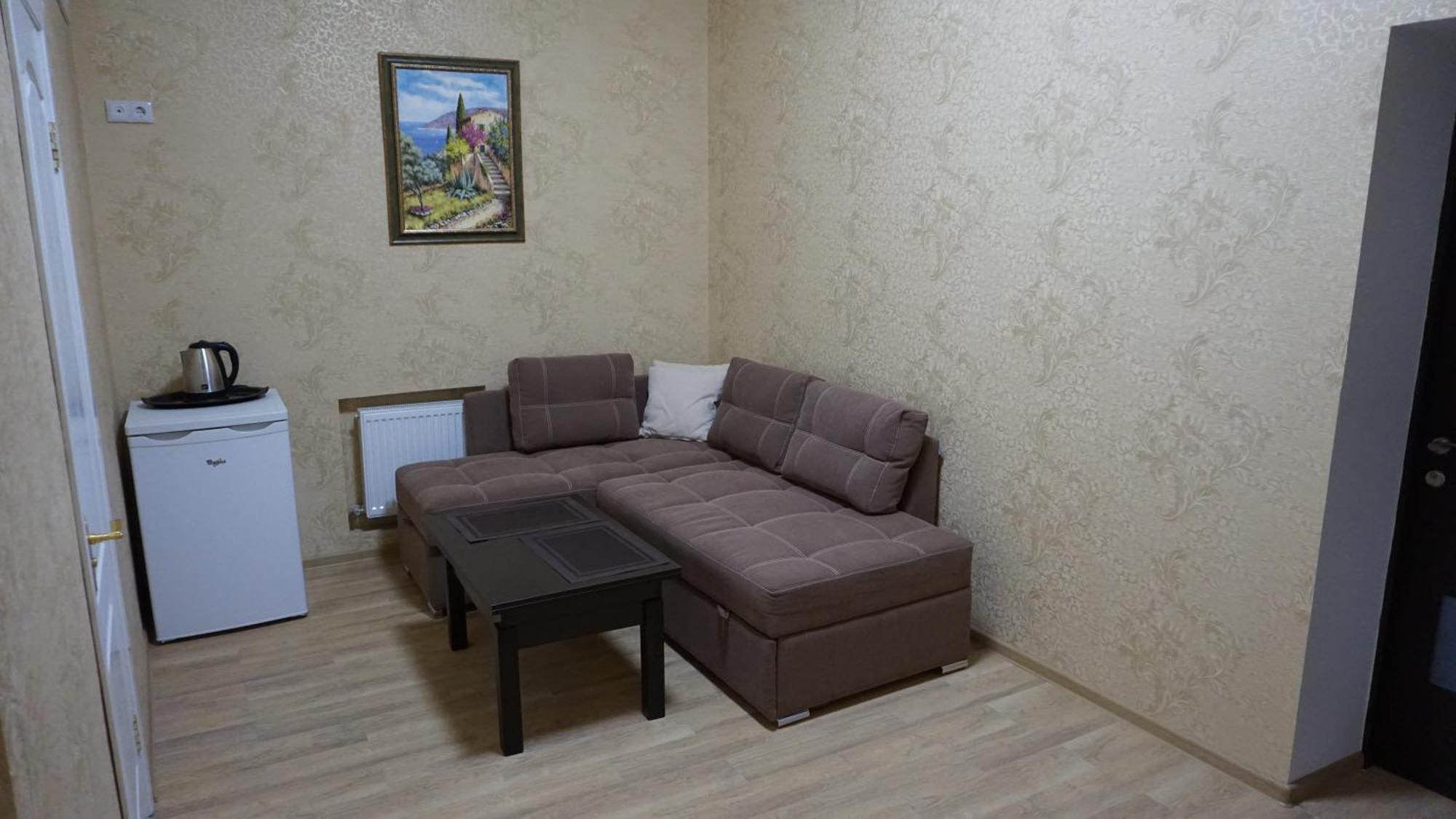 Happy Cat Hotel Одеса Стая снимка