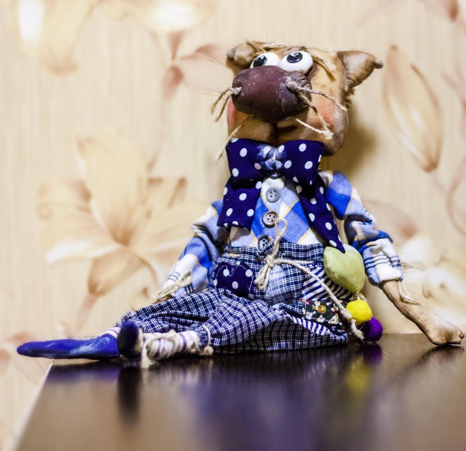 Happy Cat Hotel Одеса Екстериор снимка