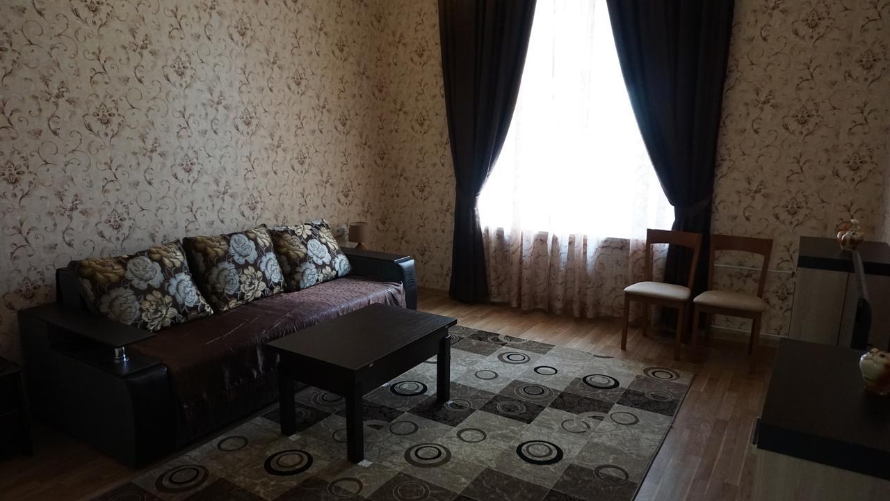 Happy Cat Hotel Одеса Екстериор снимка
