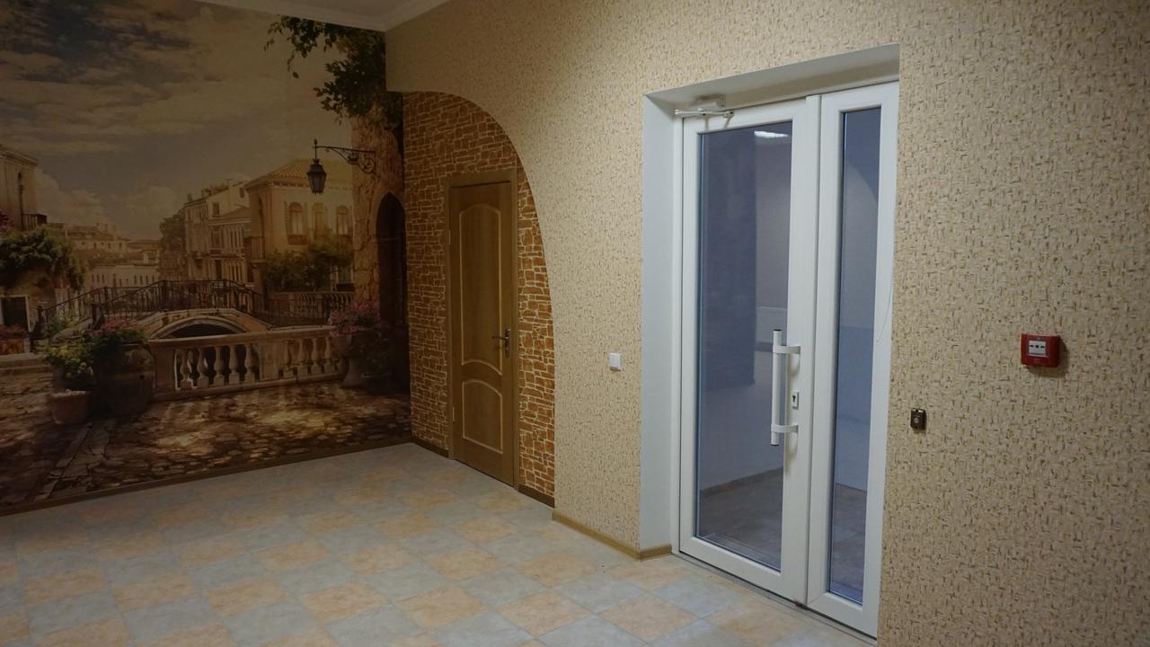 Happy Cat Hotel Одеса Екстериор снимка