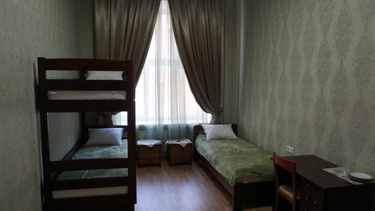 Happy Cat Hotel Одеса Екстериор снимка