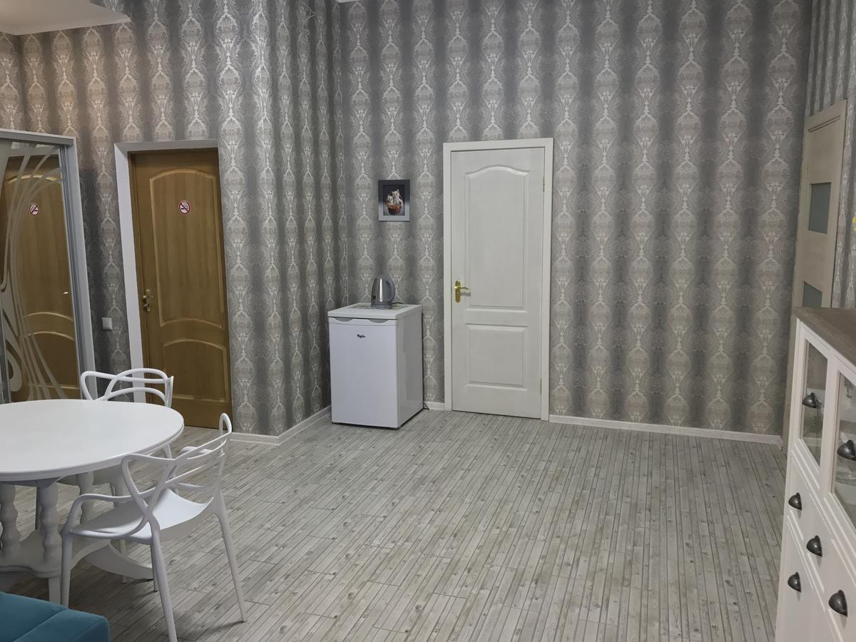 Happy Cat Hotel Одеса Екстериор снимка
